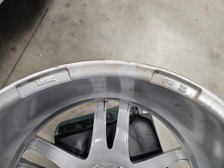 Jante R18 5x112 BMW G30,G20,G01;VW Passat CC;Tiguan,Arteon;Audi Q5,A5,A6,A4,TIGUAN;SKODA Superb,Kodiaq;MERCEDES C E V classe GLC GLB