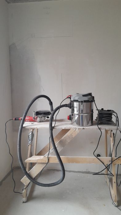 Установка кондиционер