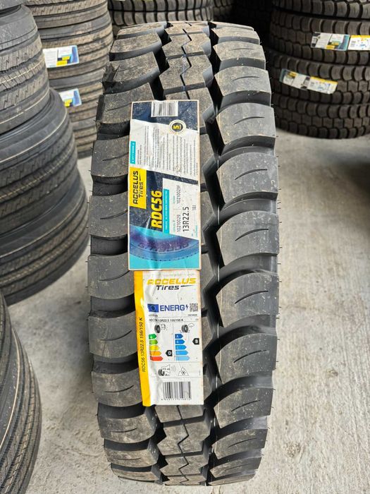13R22.5 RDC56 Accelus