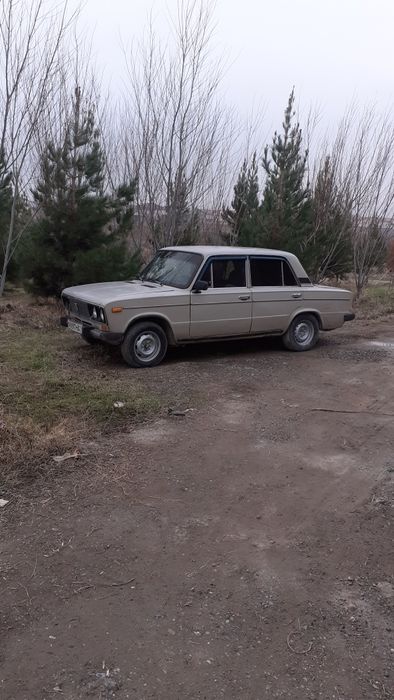 Baz 2106 idiyal xolatda