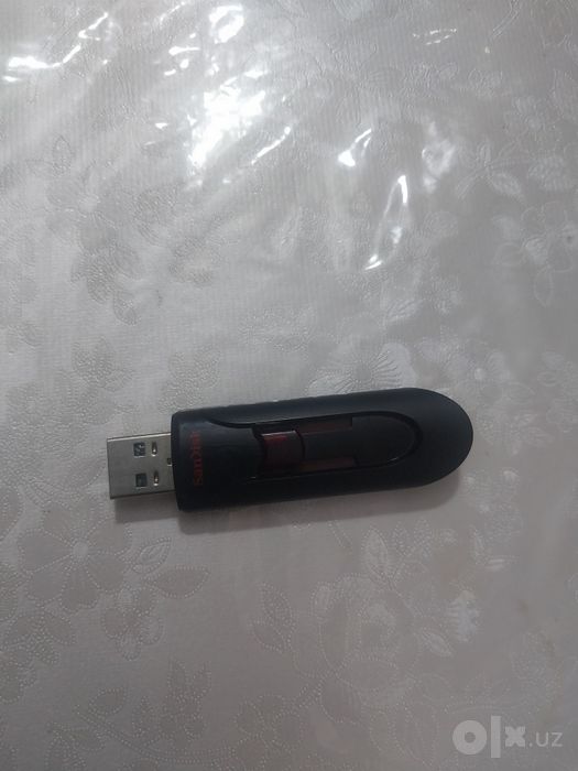 Sandusky fleshka 64 gb