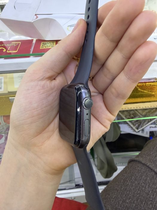 Apple watch 5 series 44 mm