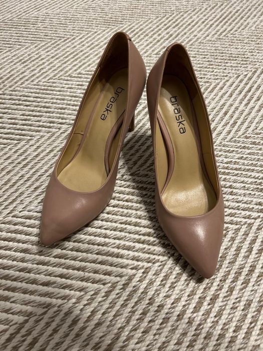 Продам туфли отличным состоянием