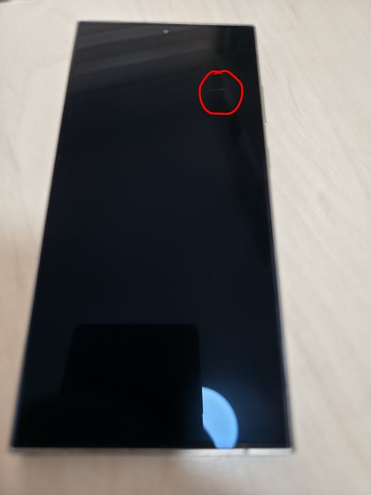 Samsung Galaxy S24 Ultra