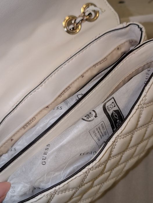 Geanta Guess noua