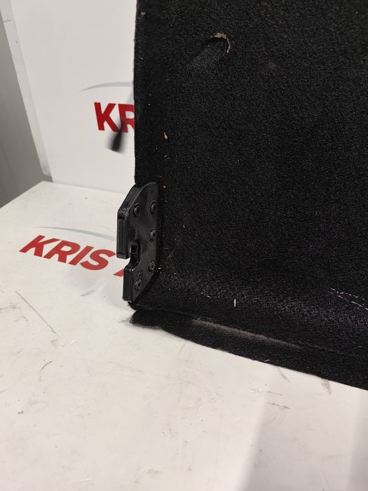 Кора багажник Renault Megane 2 / Рено Меган 2 2005г