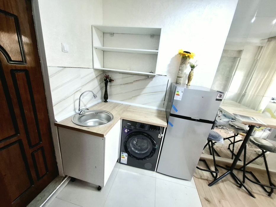 Срочно! Готовый бизнес квартира рядом с метро. Аренда 230 дол