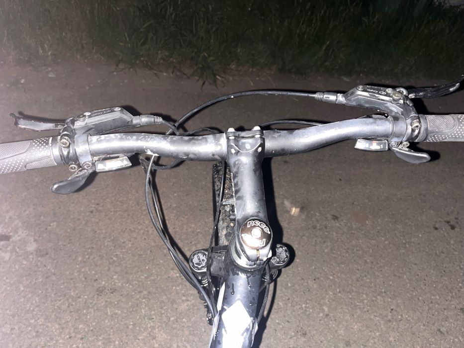 Bicicletă OMEGA NECO