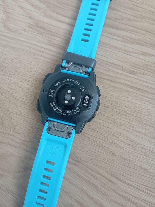 Garmin Instinct Graphite