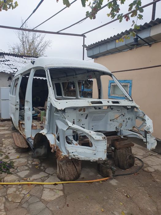 Газель кузов деталь
