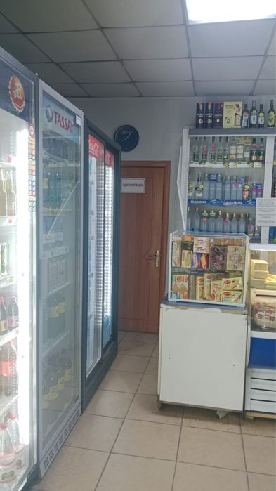 Продается магазин