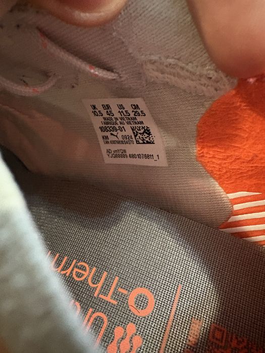 puma ultra marimea 44