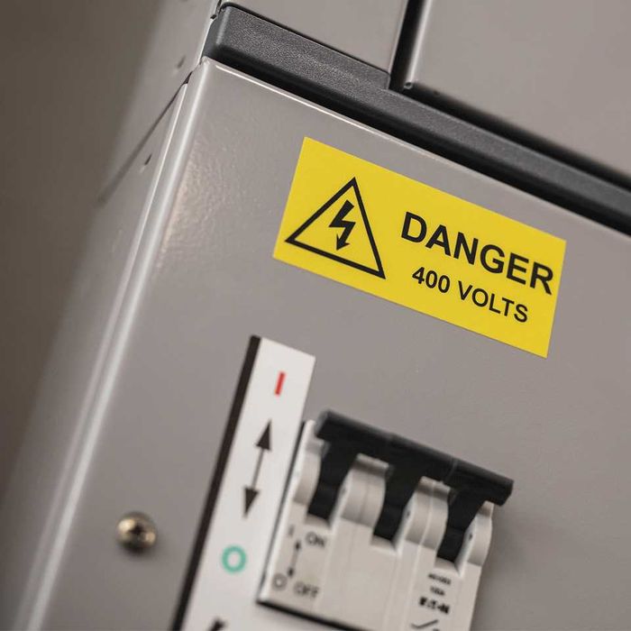 Brother PT-E560BTVP Pro pentru Electricieni | Nou 1090 Lei