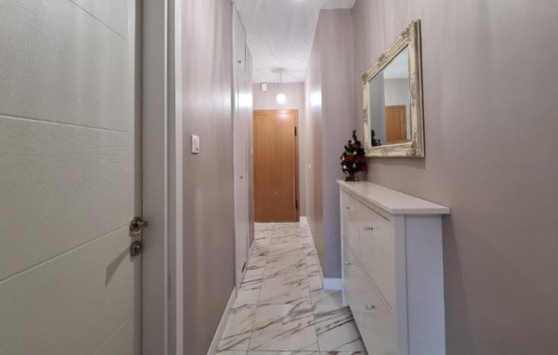 Дава се под наем Двустаен апартамент в София, Левски - 76 кв.м за 510 € - Снимка #5