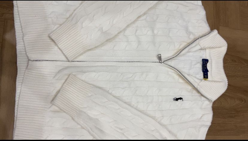 Кардиган Polo Ralph Lauren