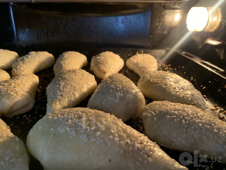 Вкусная Самса  парамачи на заказ