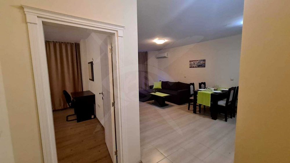 Продава се Двустаен апартамент в с. Равда, Област Бургас - 66 кв.м за 1091 €/кв.м - Снимка #6