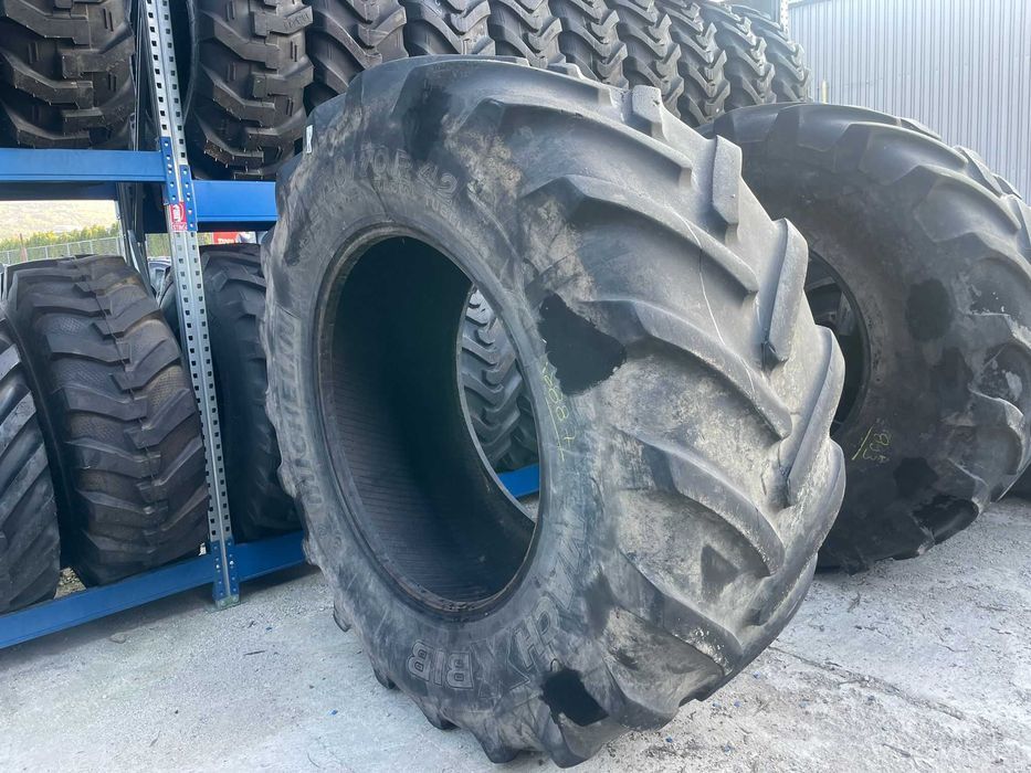 710/70r42 Michelin anvelope de tractor john deere case fendt