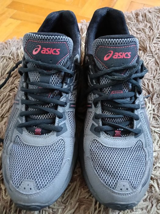 Оригинален Asics Gel номер 45