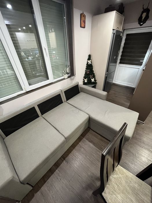 ПОД НАЕМ! Професионална машина за пране на мека мебел RIO и KARCHER