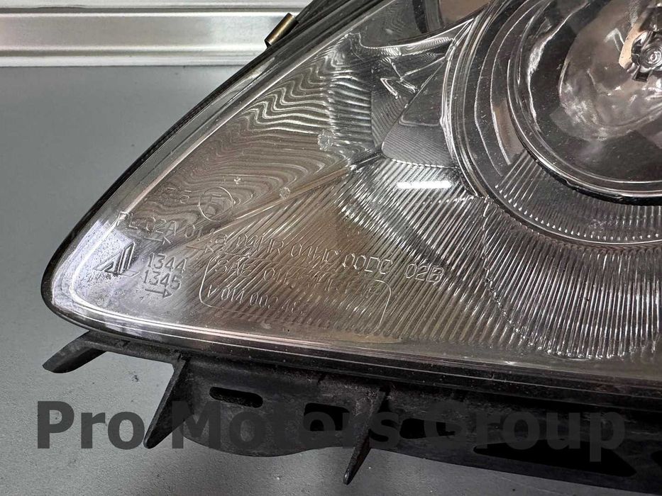 Фар Ляв Mazda 6 2002-2007