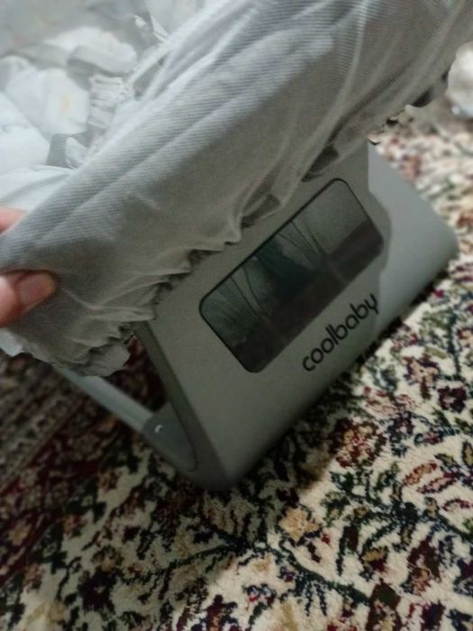 Belanchak Yangidek turibdi