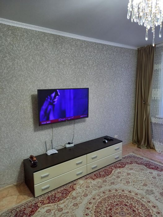 Сдам посуточно 2х комнатную квартиру