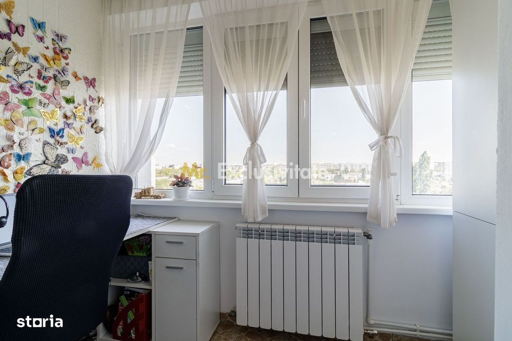 3 camere centrala proprie complex apusului