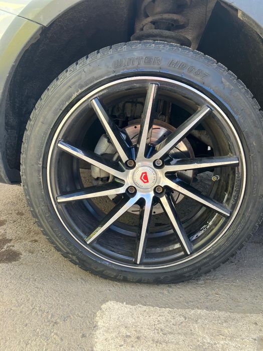 Шины для легковых автомобилей