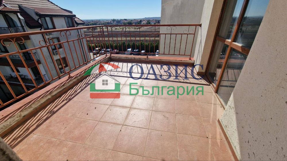 Апартамент с 2 спални, 4т., "Фамагуста", Ахелой, България, 96.18 кв. м