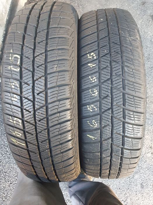 Гуми 165/65/15 2броя