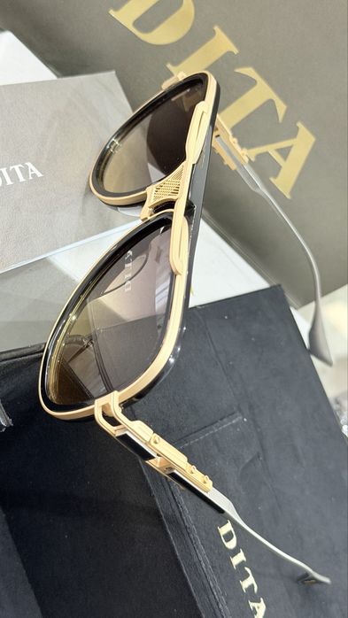 Очила DITA Grand Decade