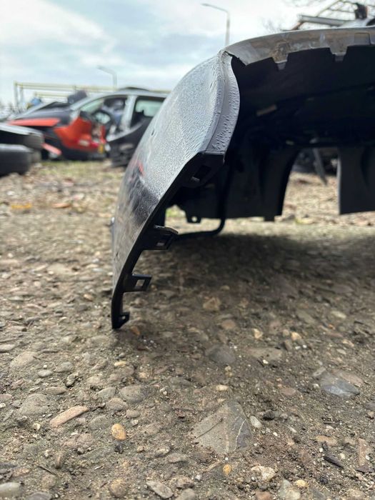 Bara spate Citroen Ds3 an 2015