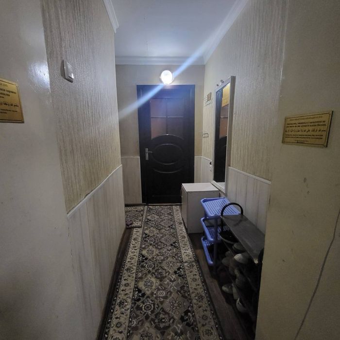 Ракат Махалля 1/1/4 кирпич 35 кв.м. Срочно.