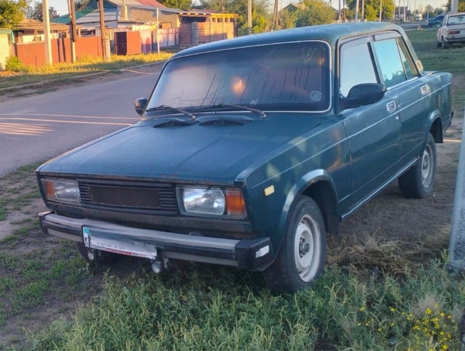 Продам автомобиль лада