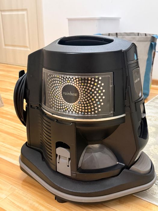 Пылесос roboclean