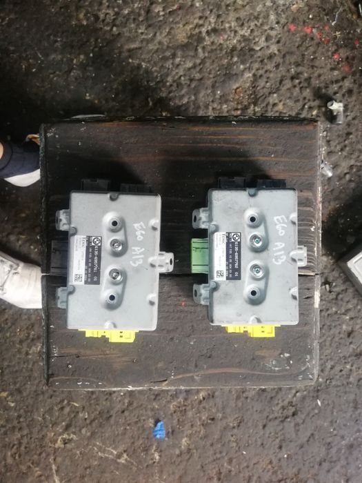 Modul ușa BMW e60
