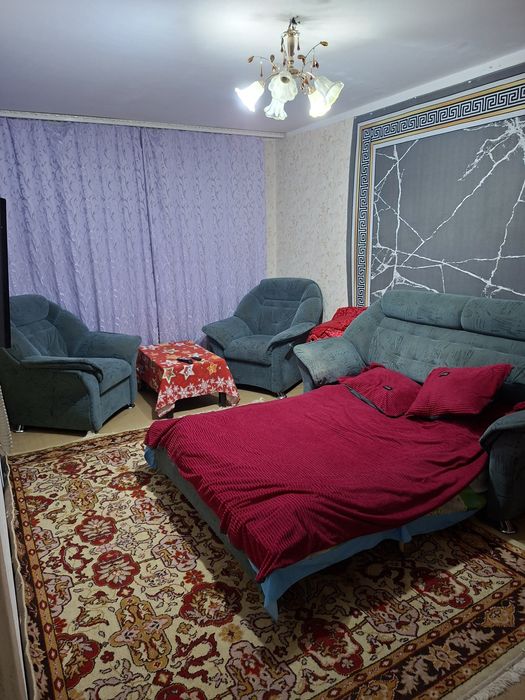 Посуточно 1комн.