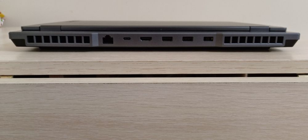 Ноутбук Lenovo legion 5