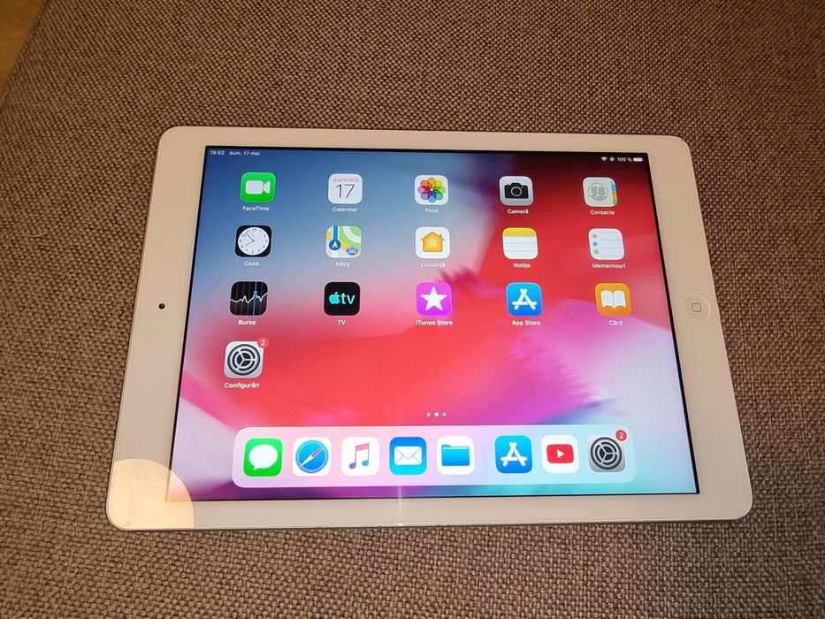 Ipad air A1474 perfect funtional
