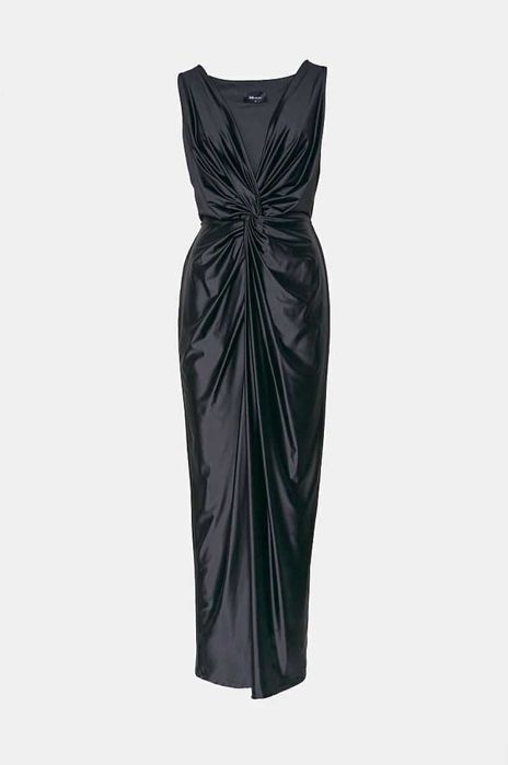 Дамска рокля официална