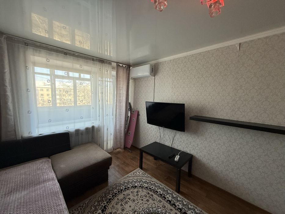 Сдам 1-ку на УЮТЕ!