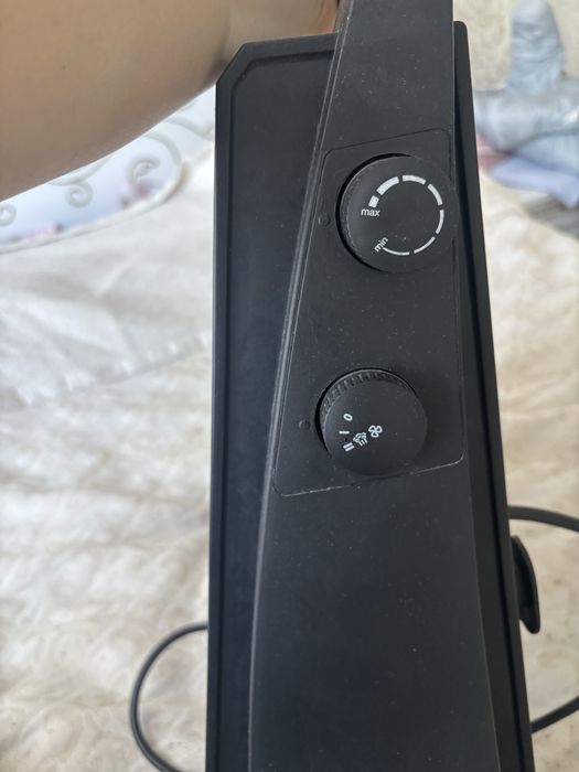 Обогреватель Luxell