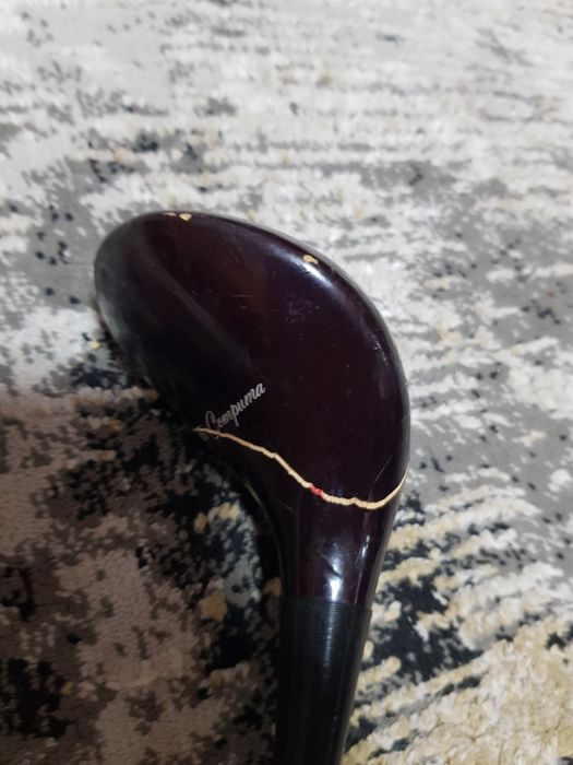 Crosa de golf Maruman