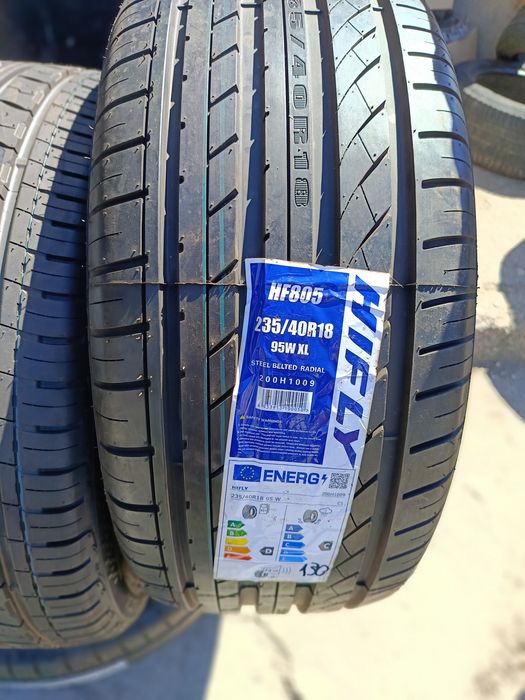 НОВИ ЛЕТНИ -18цола-225/40-245/45-1бр.-120лв.-с монтаж и баланс