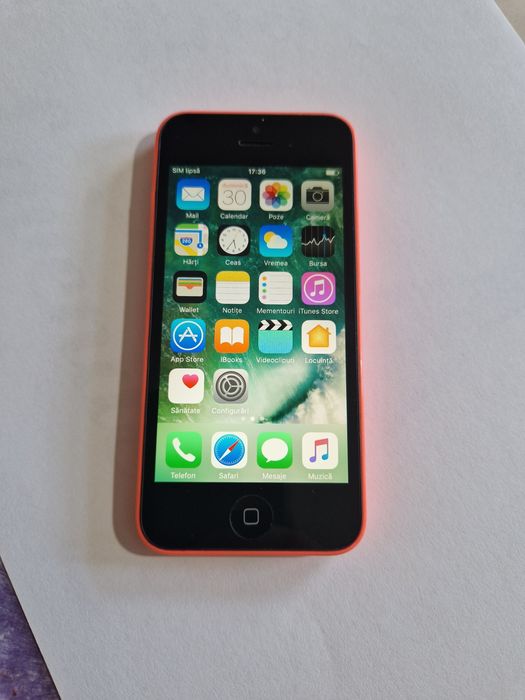 iPhone 5c (iPhone)