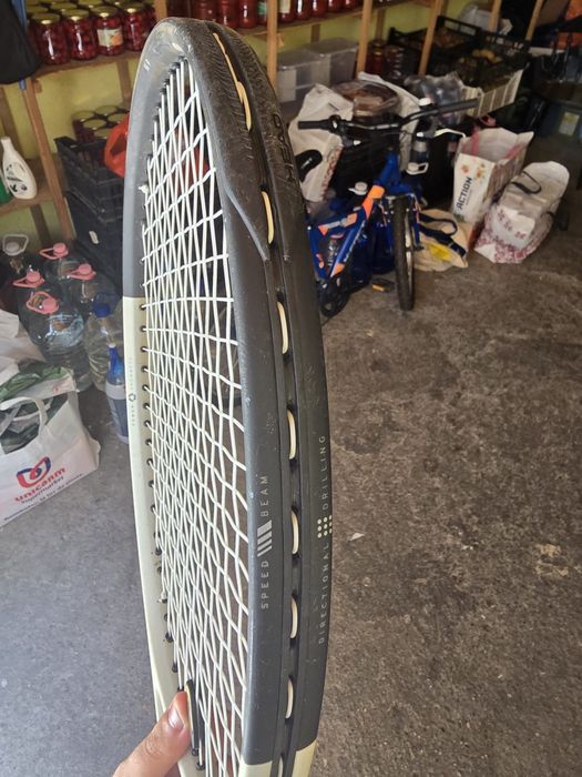 Racheta Tenis Head Speed MP