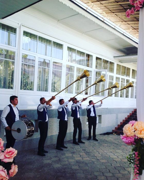 Karney Surnay Hizmati