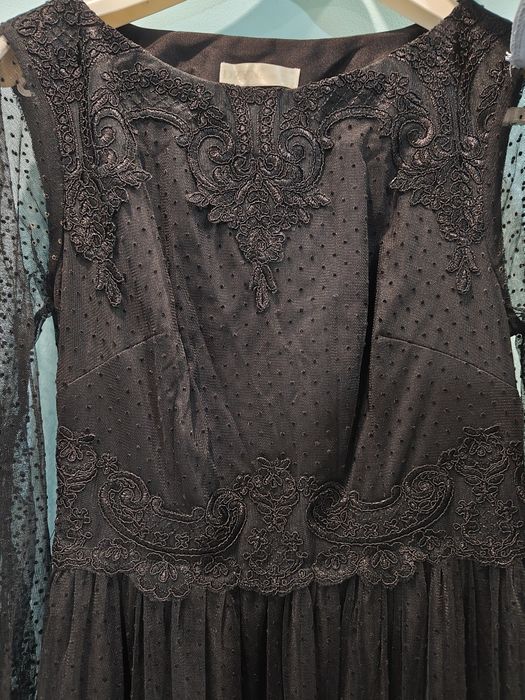 Продам вечернее платье