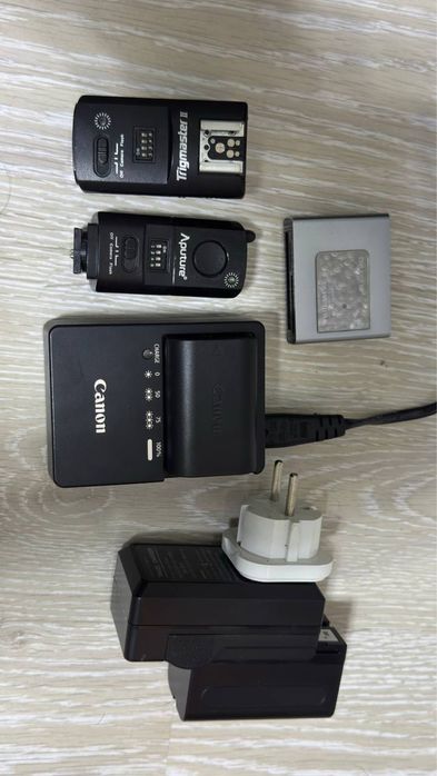 Canon EOS 5D Mark III